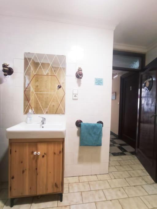 Vintage Flat Malaga Apartment Ngoại thất bức ảnh