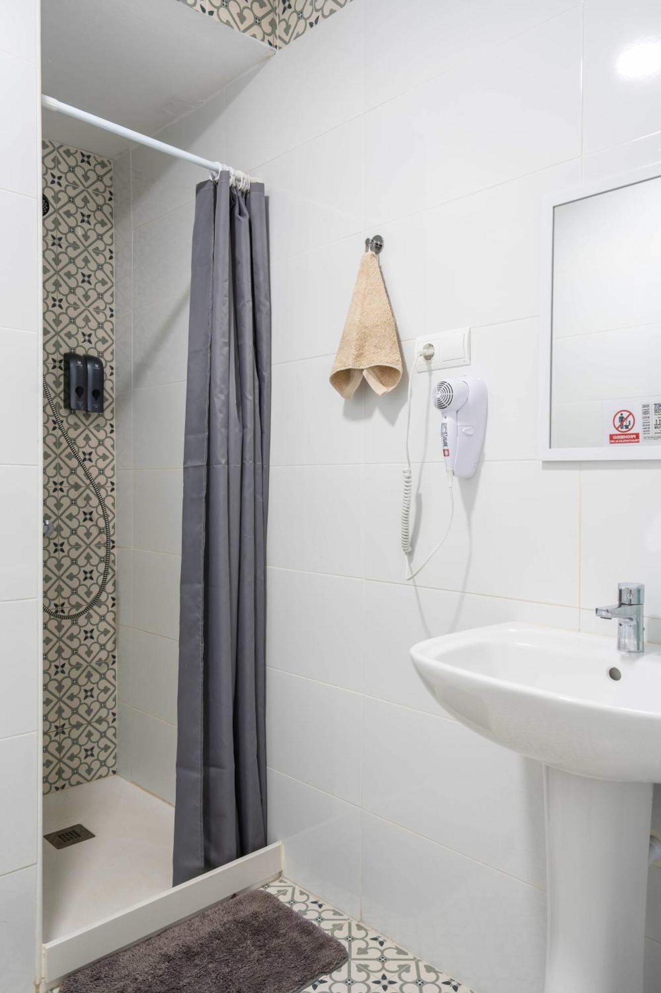Vintage Flat Malaga Apartment Ngoại thất bức ảnh